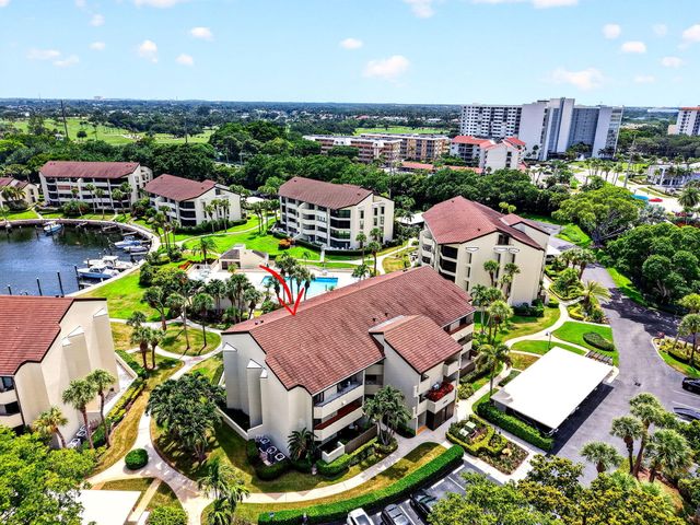 1149 Marine Way E G3L, North Palm Beach, FL 33408