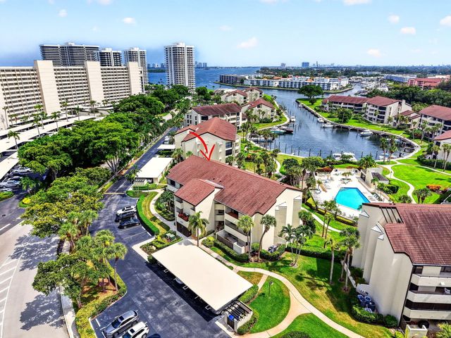 1149 Marine Way E G3L, North Palm Beach, FL 33408