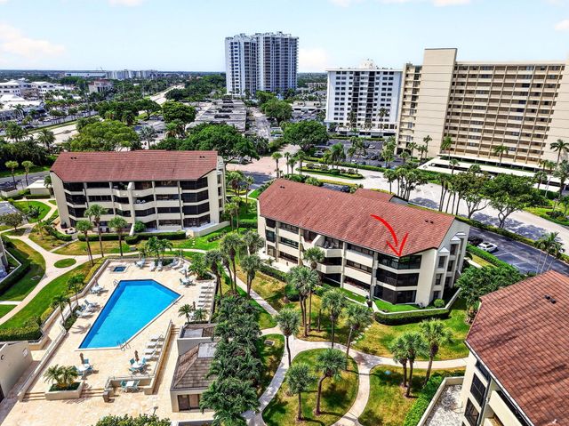 1149 Marine Way E G3L, North Palm Beach, FL 33408