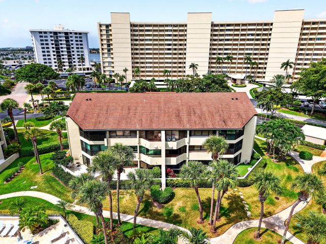 1149 Marine Way E G3L, North Palm Beach, FL 33408