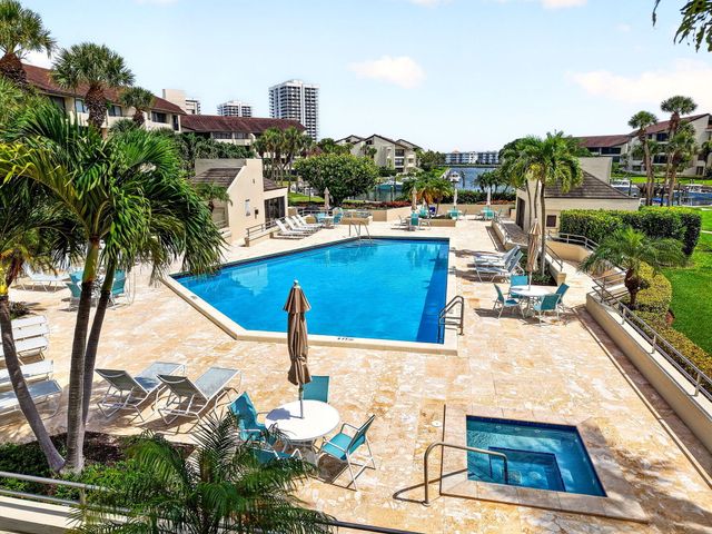 1149 Marine Way E G3L, North Palm Beach, FL 33408