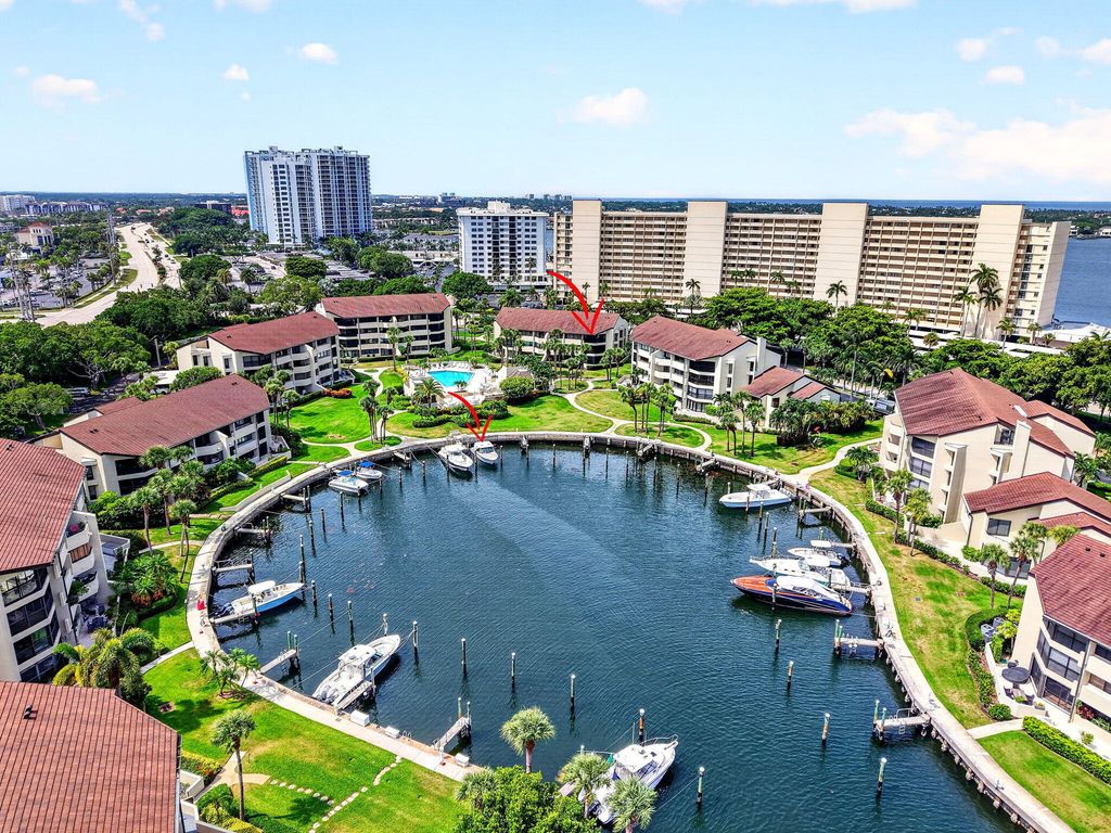 1149 Marine Way E G3L, North Palm Beach, FL 33408