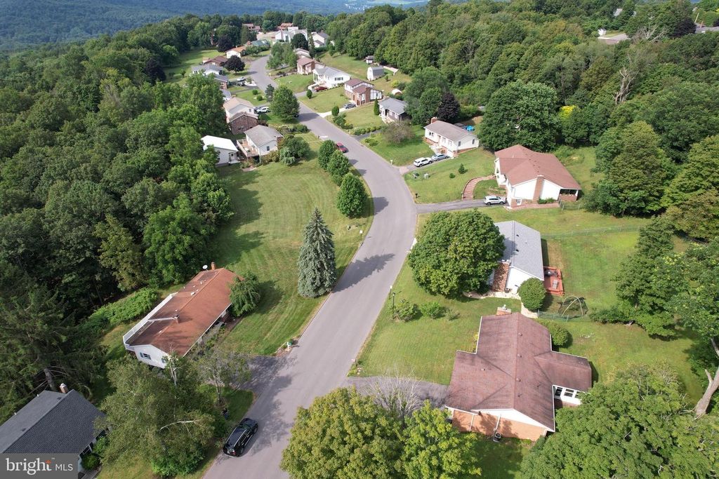 74 VICTORIA LN, Frostburg, MD 21532