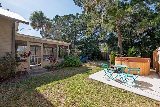 201 Kenan St, St Augustine, FL 32080