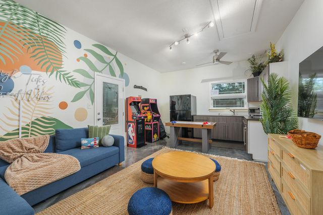 201 Kenan St, St Augustine, FL 32080