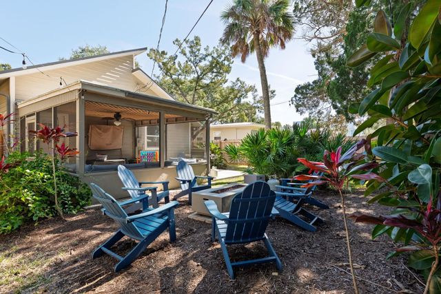 201 Kenan St, St Augustine, FL 32080