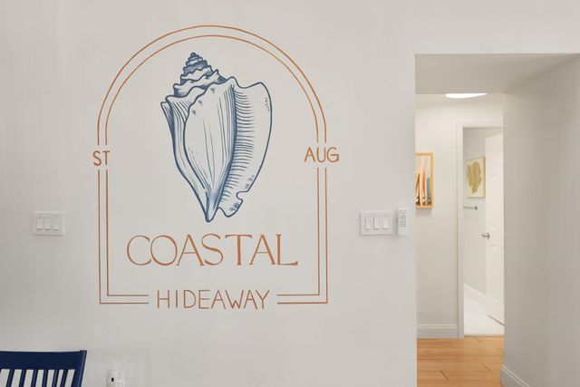 201 Kenan St, St Augustine, FL 32080