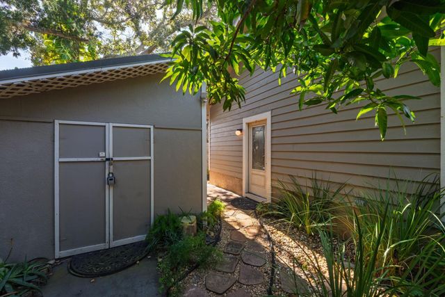 201 Kenan St, St Augustine, FL 32080