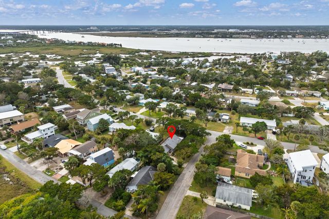 201 Kenan St, St Augustine, FL 32080