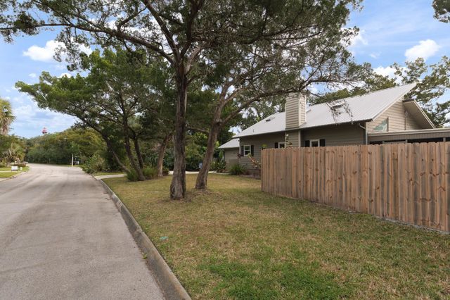 201 Kenan St, St Augustine, FL 32080