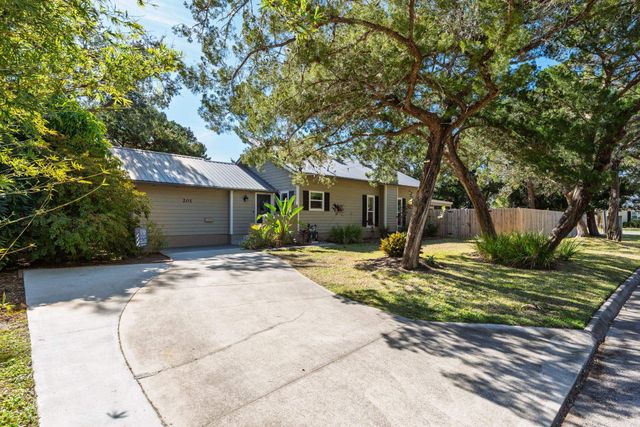 201 Kenan St, St Augustine, FL 32080