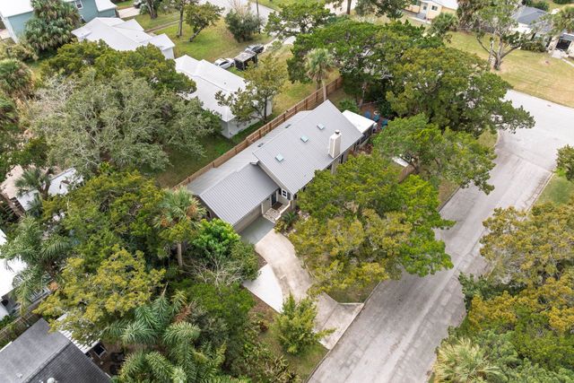 201 Kenan St, St Augustine, FL 32080