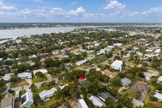 201 Kenan St, St Augustine, FL 32080