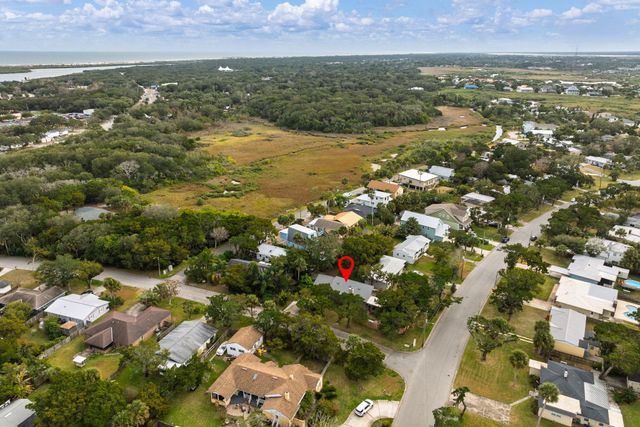 201 Kenan St, St Augustine, FL 32080