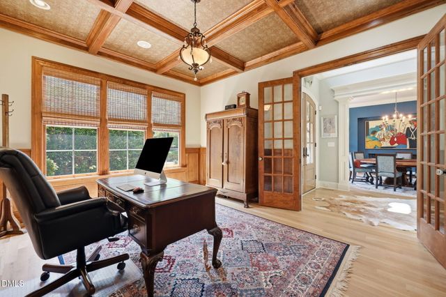 2901 Allansford Lane, Raleigh, NC 27613