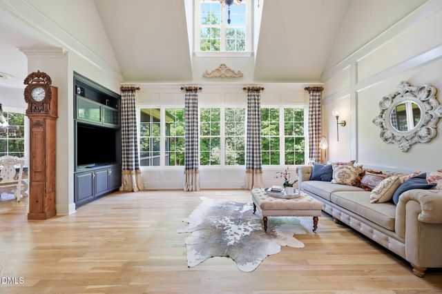 2901 Allansford Lane, Raleigh, NC 27613