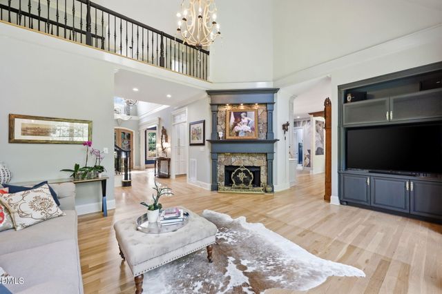 2901 Allansford Lane, Raleigh, NC 27613