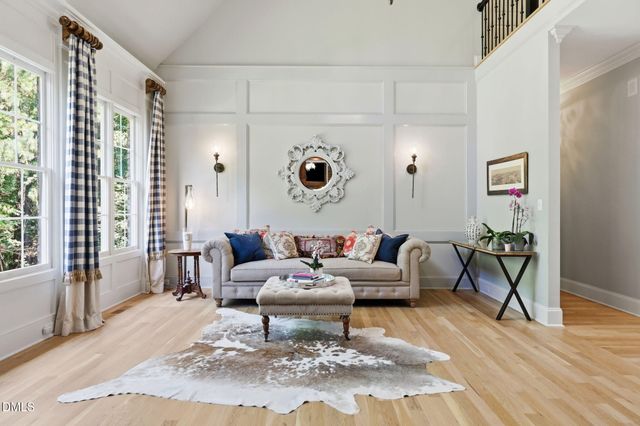 2901 Allansford Lane, Raleigh, NC 27613