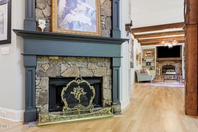 2901 Allansford Lane, Raleigh, NC 27613