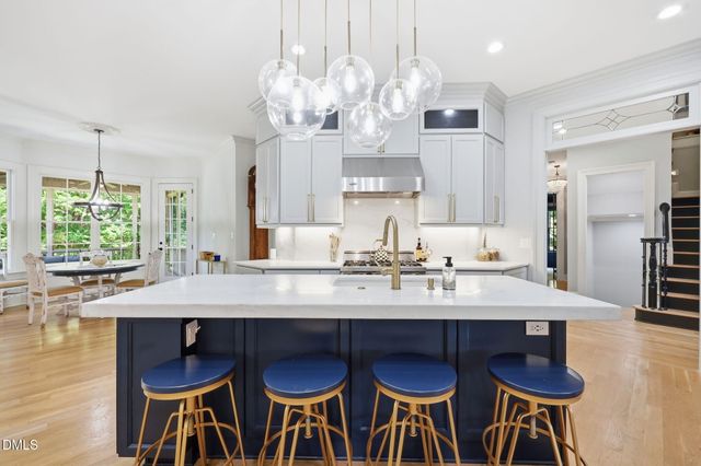 2901 Allansford Lane, Raleigh, NC 27613