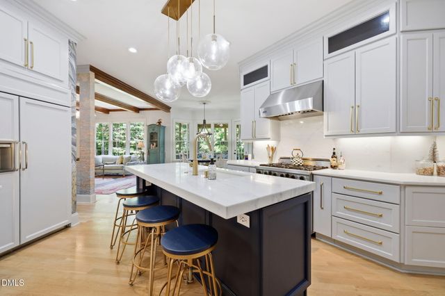 2901 Allansford Lane, Raleigh, NC 27613