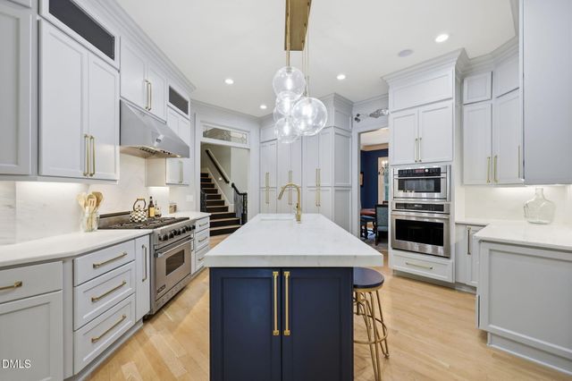 2901 Allansford Lane, Raleigh, NC 27613