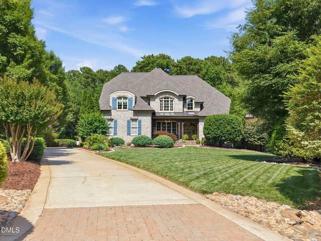 2901 Allansford Lane, Raleigh, NC 27613