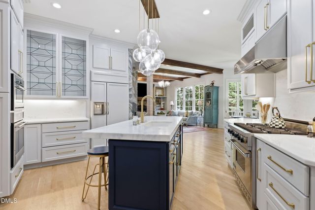 2901 Allansford Lane, Raleigh, NC 27613