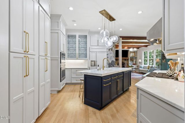 2901 Allansford Lane, Raleigh, NC 27613