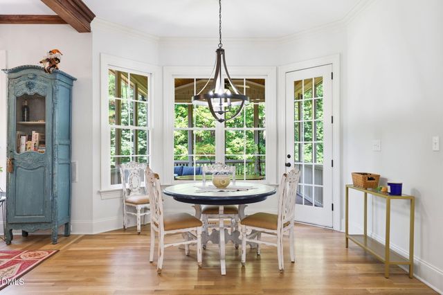 2901 Allansford Lane, Raleigh, NC 27613