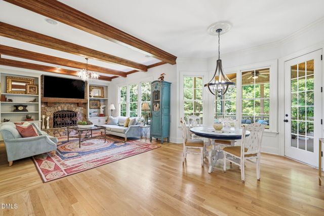 2901 Allansford Lane, Raleigh, NC 27613