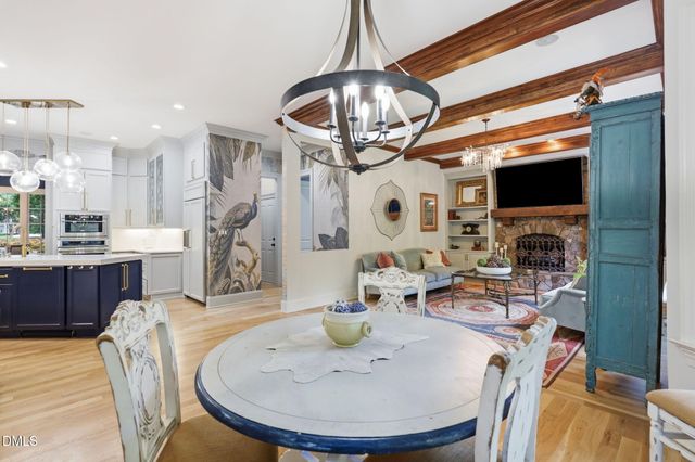 2901 Allansford Lane, Raleigh, NC 27613