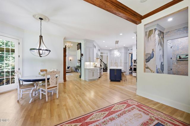 2901 Allansford Lane, Raleigh, NC 27613