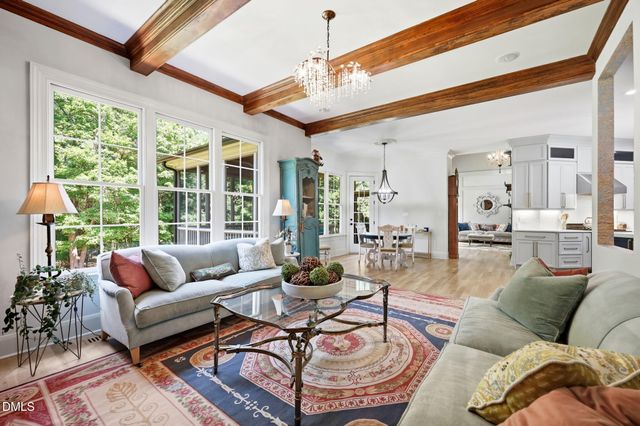 2901 Allansford Lane, Raleigh, NC 27613