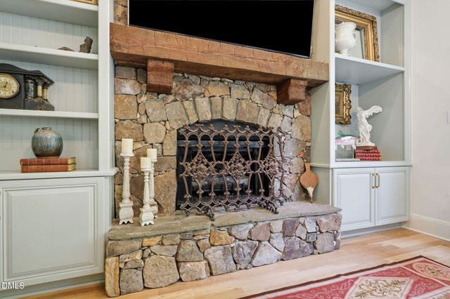 2901 Allansford Lane, Raleigh, NC 27613