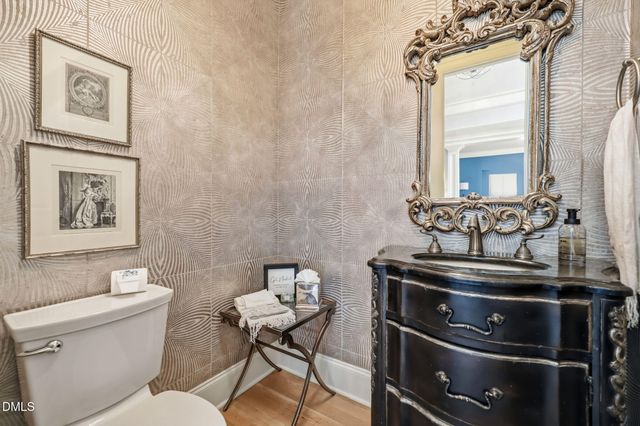 2901 Allansford Lane, Raleigh, NC 27613