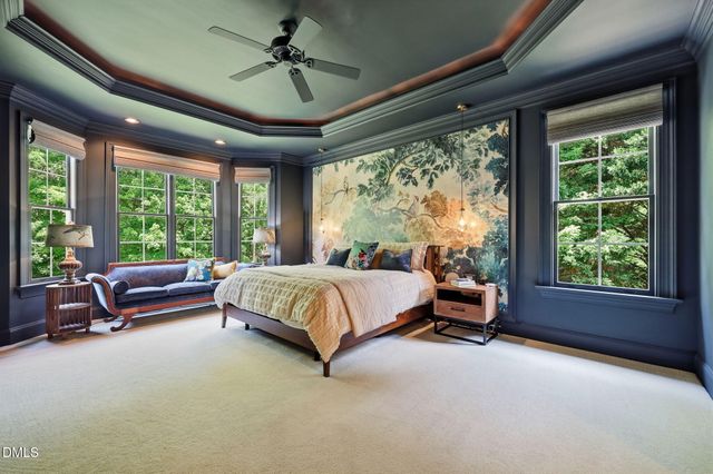 2901 Allansford Lane, Raleigh, NC 27613