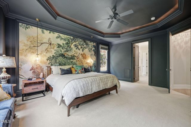 2901 Allansford Lane, Raleigh, NC 27613