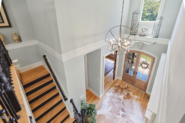 2901 Allansford Lane, Raleigh, NC 27613