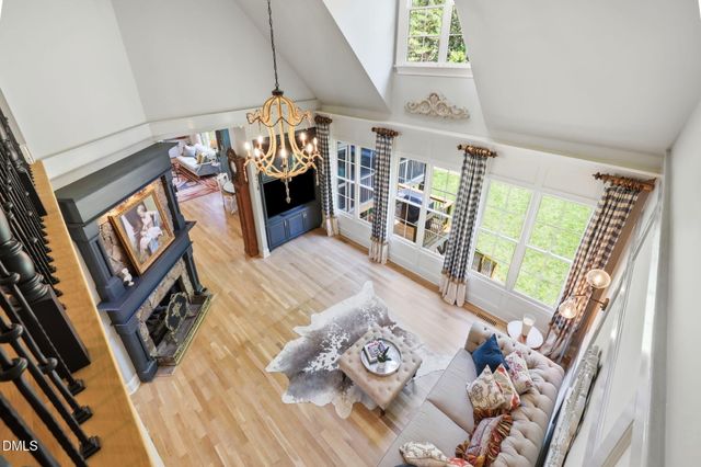 2901 Allansford Lane, Raleigh, NC 27613