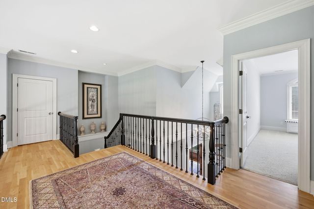 2901 Allansford Lane, Raleigh, NC 27613