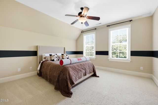 2901 Allansford Lane, Raleigh, NC 27613