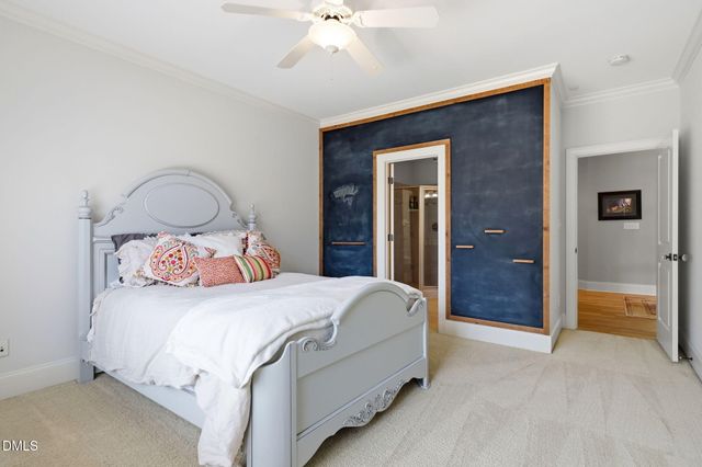 2901 Allansford Lane, Raleigh, NC 27613