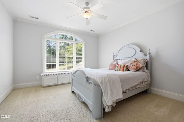 2901 Allansford Lane, Raleigh, NC 27613