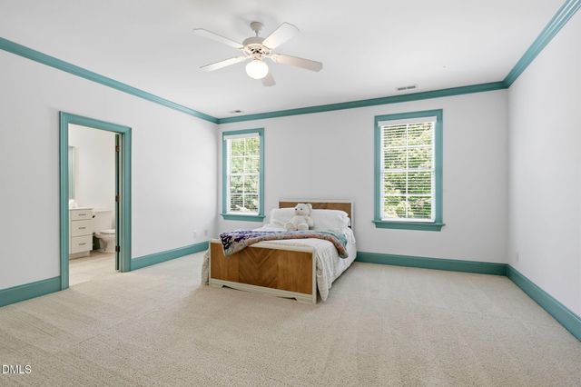 2901 Allansford Lane, Raleigh, NC 27613