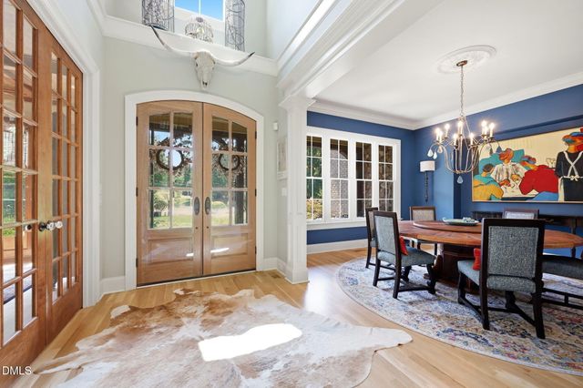 2901 Allansford Lane, Raleigh, NC 27613