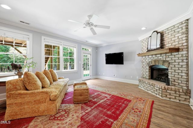 2901 Allansford Lane, Raleigh, NC 27613