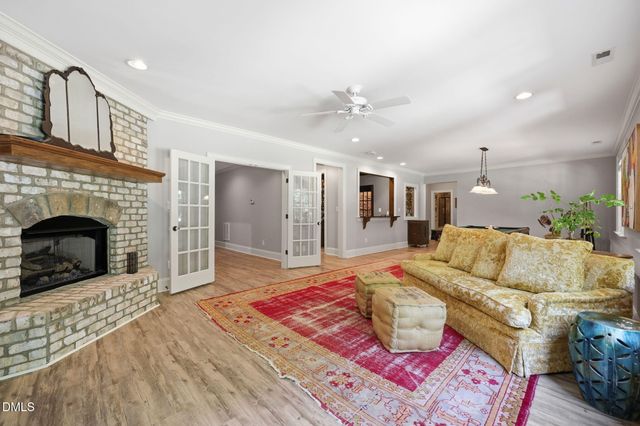 2901 Allansford Lane, Raleigh, NC 27613