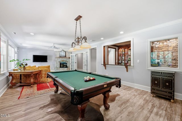 2901 Allansford Lane, Raleigh, NC 27613