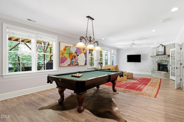2901 Allansford Lane, Raleigh, NC 27613